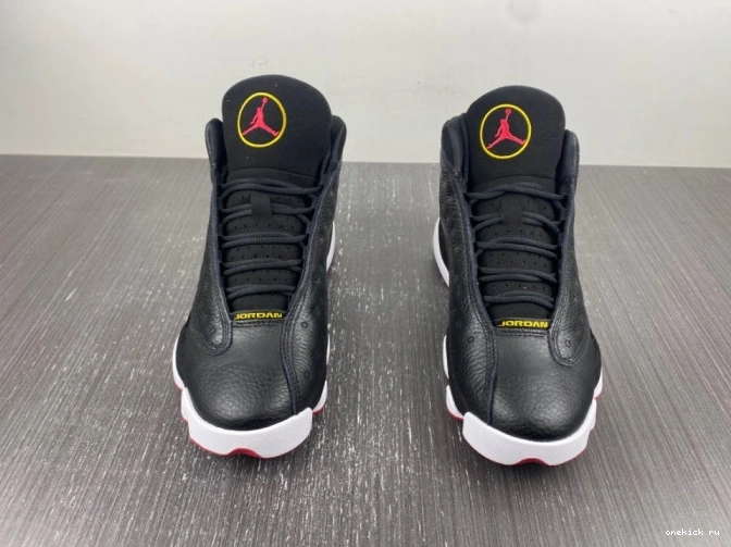 Chep Onekick AIR 13 PLAYOFFS JORDAN 414571-062 0520